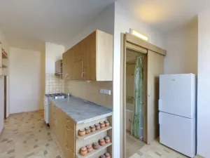 Pronájem bytu 2+1, Staňkov - Staňkov I, Na Tržišti, 58 m2