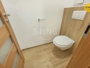 Prodej bytu 2+kk, Žďár nad Sázavou, Nádražní, 45 m2