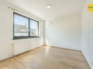 Prodej bytu 2+kk, Žďár nad Sázavou, Nádražní, 45 m2