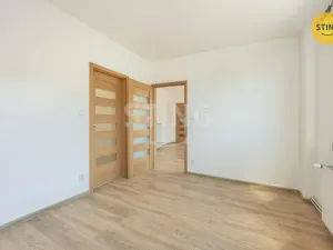 Prodej bytu 2+kk, Žďár nad Sázavou, Nádražní, 45 m2