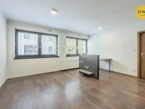 Prodej bytu 3+kk, Žďár nad Sázavou, Nádražní, 57 m2