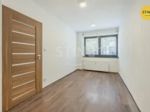 Prodej bytu 3+kk, Žďár nad Sázavou, Nádražní, 57 m2