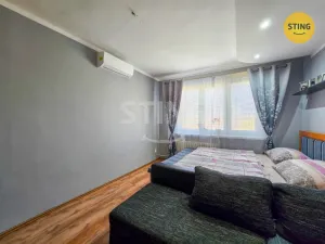 Prodej bytu 2+1, Karviná, Na Kopci, 57 m2