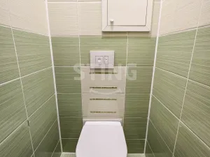 Prodej bytu 2+1, Karviná, Na Kopci, 57 m2