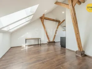 Prodej bytu 2+kk, Žďár nad Sázavou, Nádražní, 44 m2