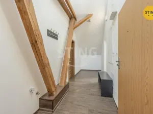 Prodej bytu 2+kk, Žďár nad Sázavou, Nádražní, 44 m2