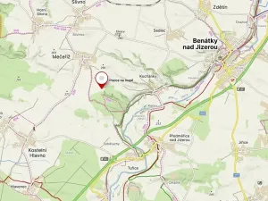 Prodej pole, Mečeříž, 8991 m2