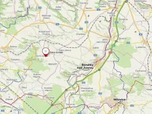 Prodej pole, Horní Slivno, 6978 m2