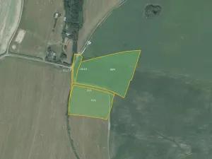 Prodej pole, Nové Lublice, 14951 m2