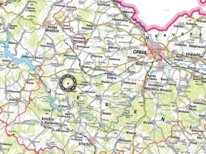 Prodej pole, Nové Lublice, 14951 m2