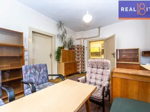 Prodej rodinného domu, Praha, V údolí, 264 m2