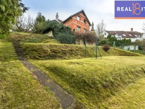 Prodej rodinného domu, Praha, V údolí, 264 m2