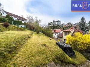 Prodej rodinného domu, Praha, V údolí, 264 m2