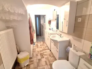 Prodej rodinného domu, Duchcov, Bílinská, 200 m2