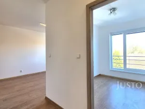 Pronájem bytu 2+kk, Písek - Pražské Předměstí, Topělecká, 40 m2