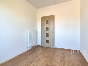 Pronájem bytu 2+kk, Písek - Pražské Předměstí, Topělecká, 40 m2