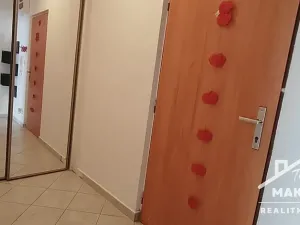 Prodej bytu 2+1, Přelouč, náměstí 17. listopadu, 64 m2