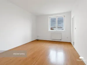 Pronájem bytu 2+1, Staňkov - Staňkov I, U pošty, 63 m2