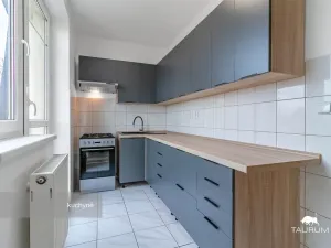 Pronájem bytu 2+1, Staňkov - Staňkov I, U pošty, 63 m2