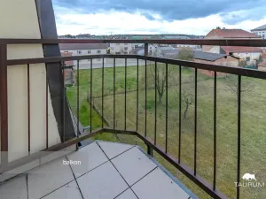Pronájem bytu 2+1, Staňkov - Staňkov I, U pošty, 63 m2