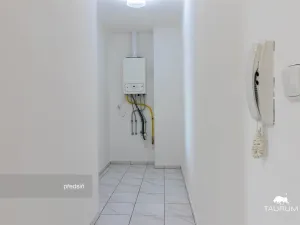 Pronájem bytu 2+1, Staňkov - Staňkov I, U pošty, 63 m2