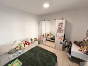 Pronájem bytu 2+kk, Olomouc, Eduarda Hamburgera, 51 m2