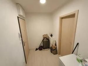 Pronájem bytu 2+kk, Olomouc, Eduarda Hamburgera, 51 m2