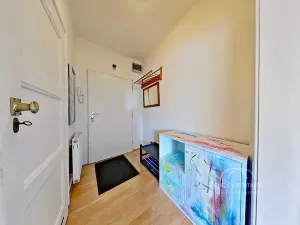 Pronájem bytu 1+kk, Praha - Braník, Branická, 33 m2