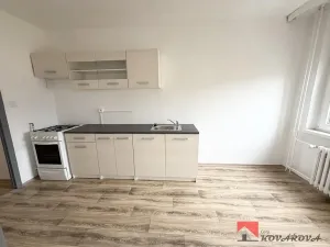 Pronájem bytu 4+1, Ústí nad Labem, 83 m2