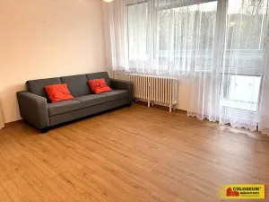 Pronájem bytu 2+kk, Brno - Bohunice, 37 m2