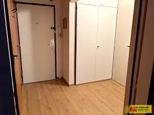 Pronájem bytu 2+kk, Brno - Bohunice, 37 m2