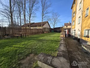 Pronájem bytu 1+1, Sokolov, Smetanova, 37 m2