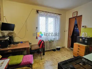 Prodej rodinného domu, Nový Malín, 300 m2