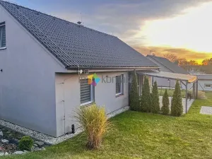 Prodej rodinného domu, Karviná, Nová, 119 m2