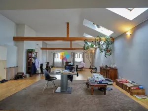 Prodej bytu 3+1, Znojmo, Zelenářská, 192 m2