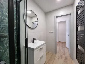 Pronájem bytu 1+1, Příbram - Příbram VIII, Čechovská, 35 m2