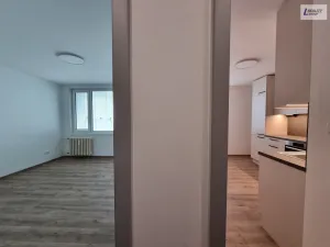 Pronájem bytu 1+1, Příbram - Příbram VIII, Čechovská, 35 m2