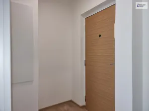 Pronájem bytu 1+1, Příbram - Příbram VIII, Čechovská, 35 m2