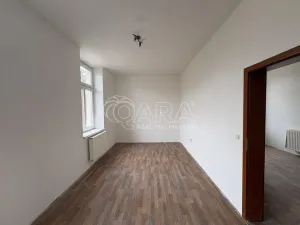 Pronájem bytu 3+1, Nová Bystřice, Vídeňská, 75 m2