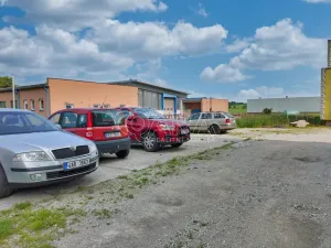 Pronájem bytu 3+1, Nová Bystřice, Vídeňská, 75 m2