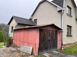 Dražba rodinného domu, Rychvald, Michálkovická, 142 m2