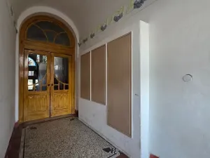 Prodej bytu 3+1, Náchod, Zámecká, 97 m2