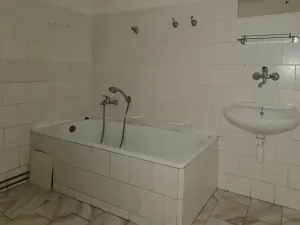 Prodej bytu 3+1, Náchod, Zámecká, 97 m2