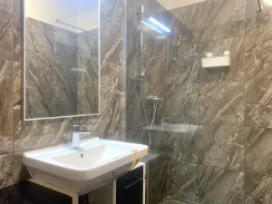 Pronájem bytu 1+1, Olomouc - Hodolany, Geislerova, 26 m2