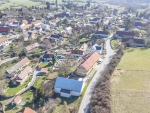 Prodej pozemku pro bydlení, Čisovice, 856 m2