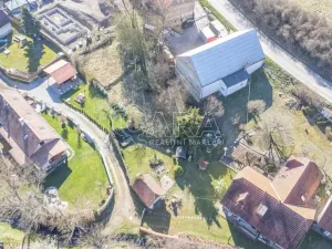 Prodej pozemku pro bydlení, Čisovice, 856 m2