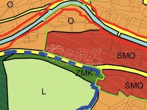 Prodej pozemku pro bydlení, Čisovice, 856 m2