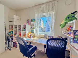 Pronájem bytu 2+kk, Praha - Modřany, K Vystrkovu, 68 m2