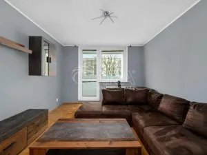 Prodej bytu 3+1, Kroměříž, Třasoňova, 75 m2