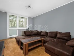 Prodej bytu 3+1, Kroměříž, Třasoňova, 75 m2